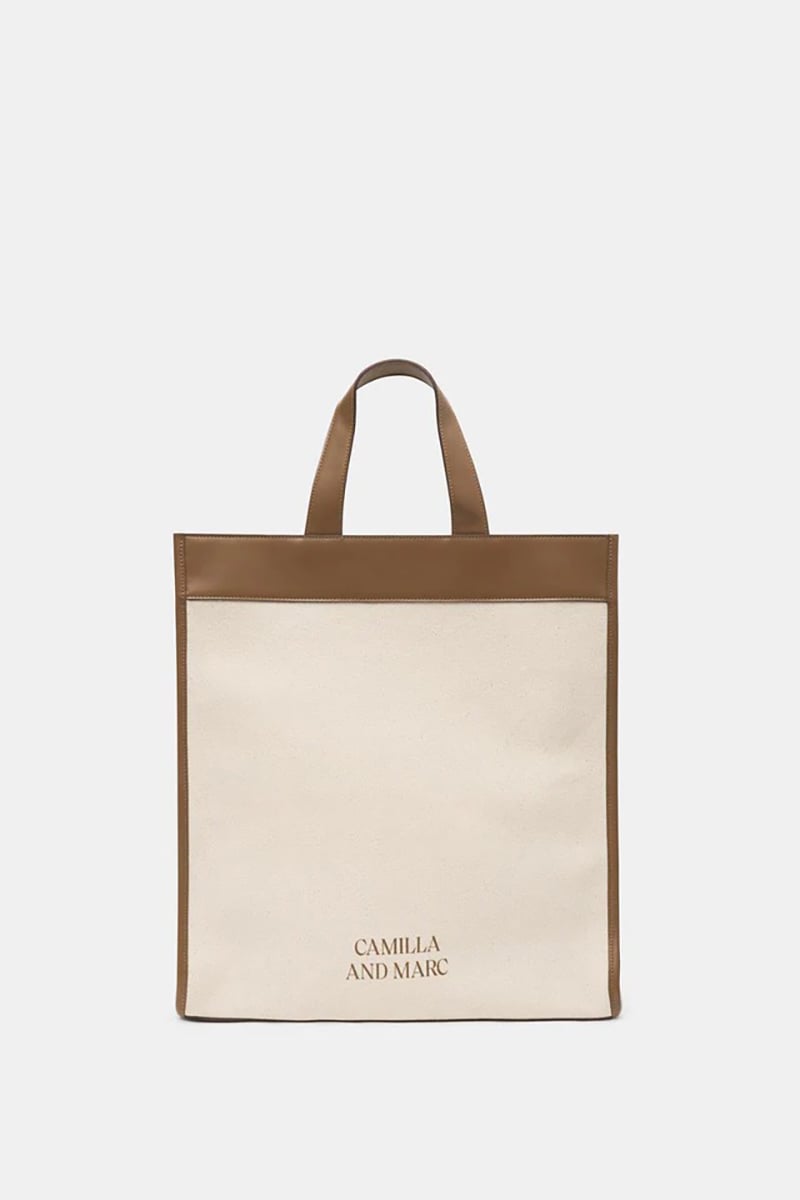 Camilla tote sales