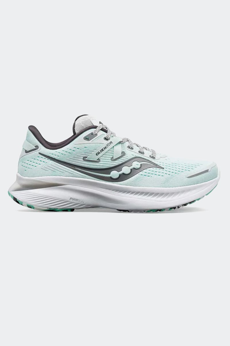 Soldes saucony sales guide iso