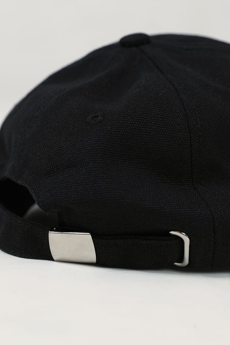Stylerunner S_R Cap Onyx | Stylerunner Stylerunner S_R Cap Onyx | Stylerunner