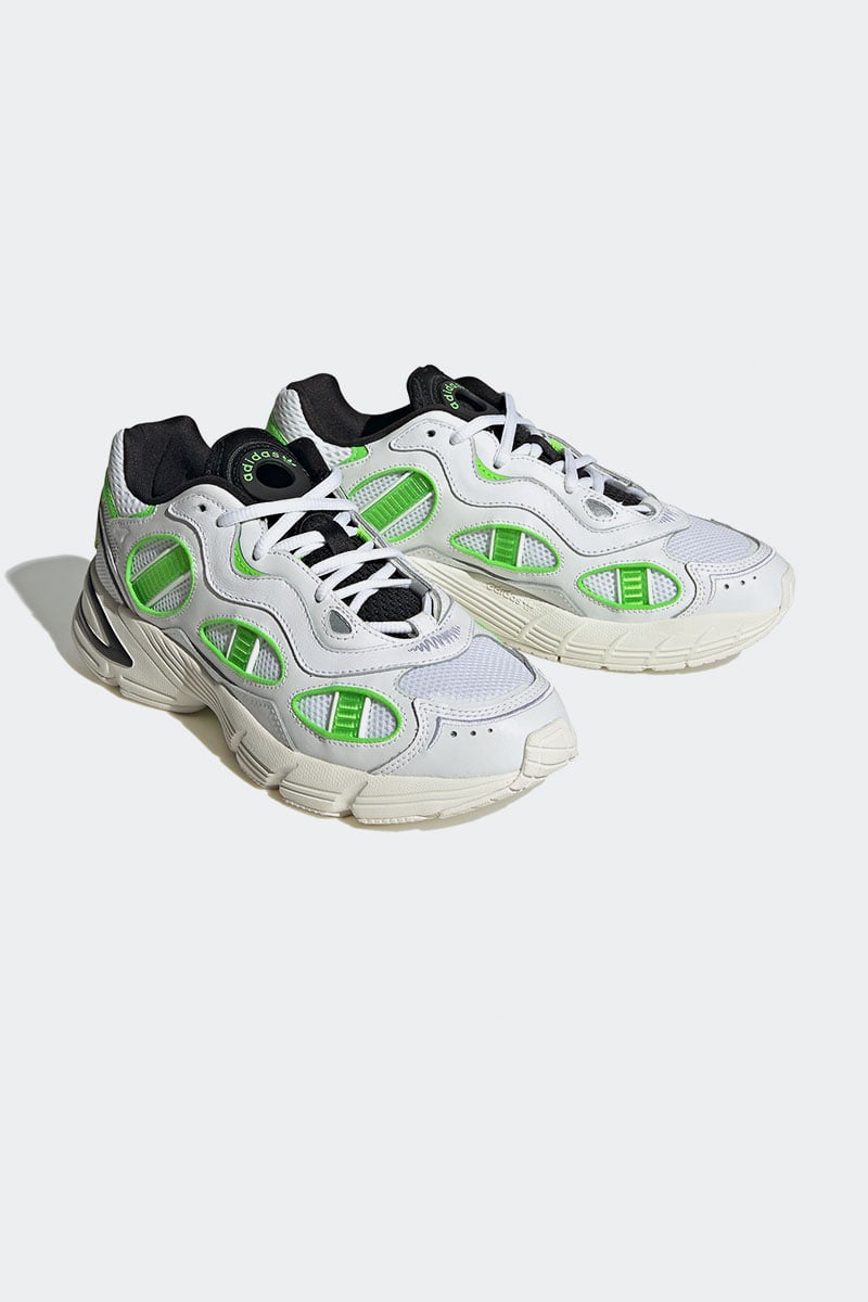 Style runner adidas new arrivals