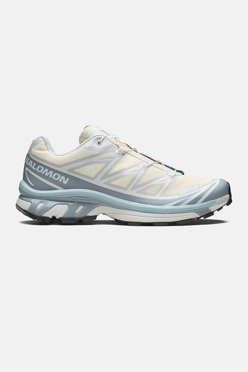 国内配送 SALOMON XT-6 ICE FLOW/ORCHID BOUQUET/LIBERTY Salomon XT-6 Ice Flow / Orchid Bouquet / Liberty | Stylerunner