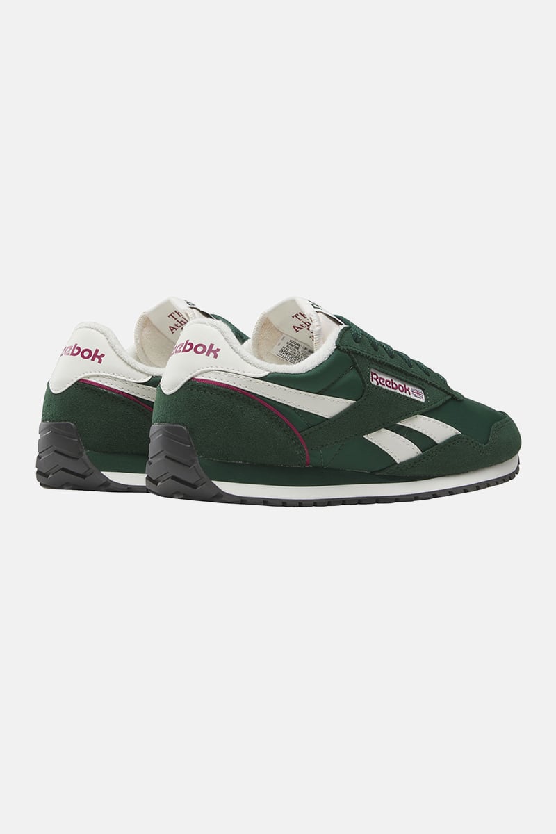★送料無料★Reebokリーボック クラシックAZ 100221226 GREEN Reebok Classic AZ Classic Green/Classic Green/Chalk