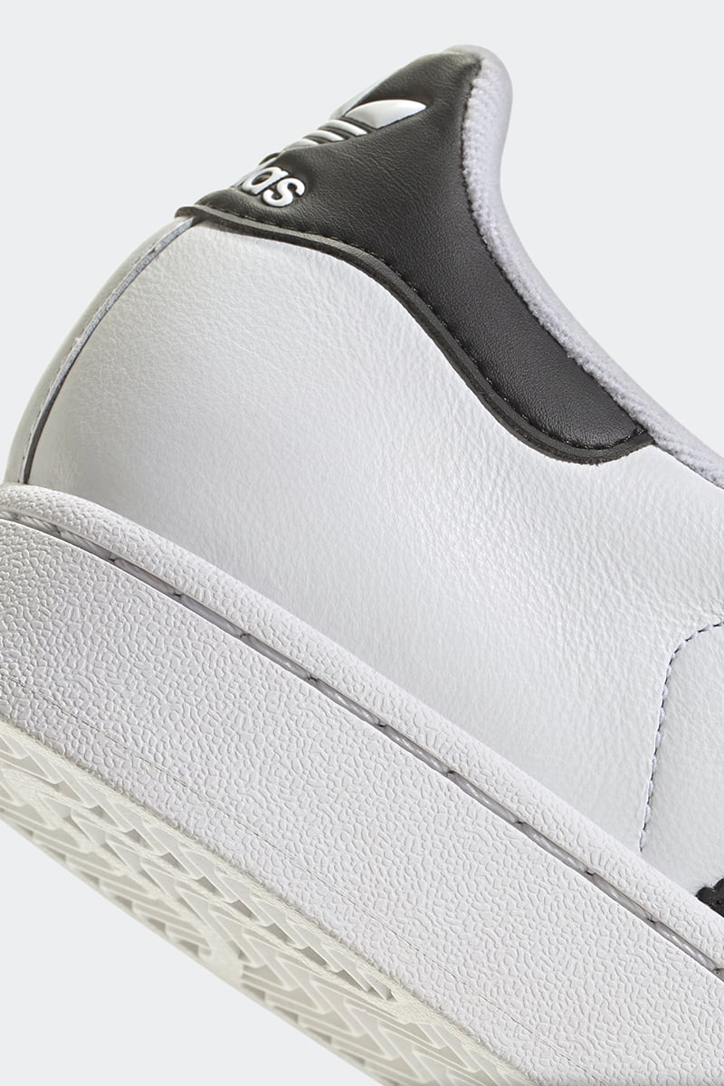 adidas gazelle silver green womens Adidas Superstar II CF I TD Black/White JI3991 – Fridge freezer icebox main image 0