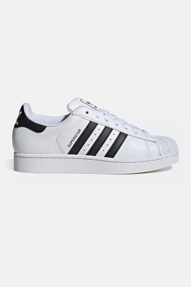adidas Originals Superstar II Core Black/Ftwr White/Core
