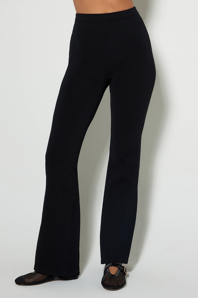 Halston pants shop