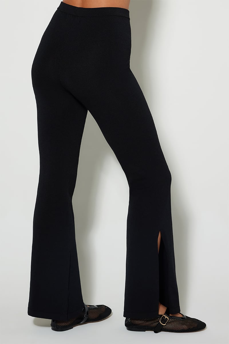 Halston pants hotsell