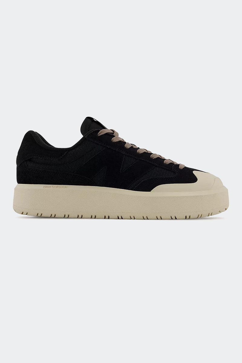 New balance ☆ CT302WA ‘Black’ New Balance CT302 Black | Stylerunner
