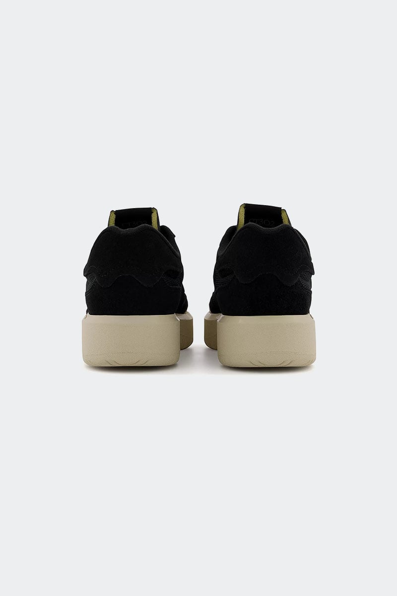 New Balance CT302 Black | Stylerunner