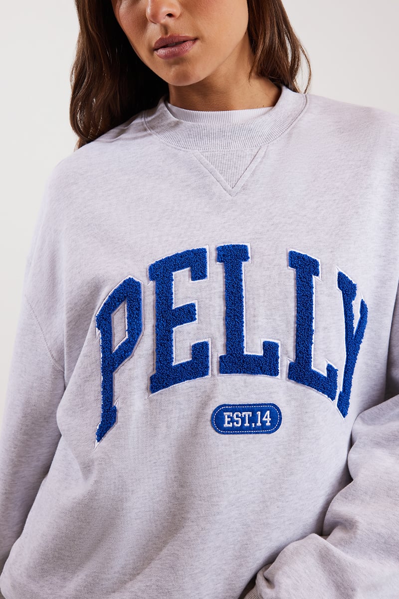 Anniversary Sweatshirt