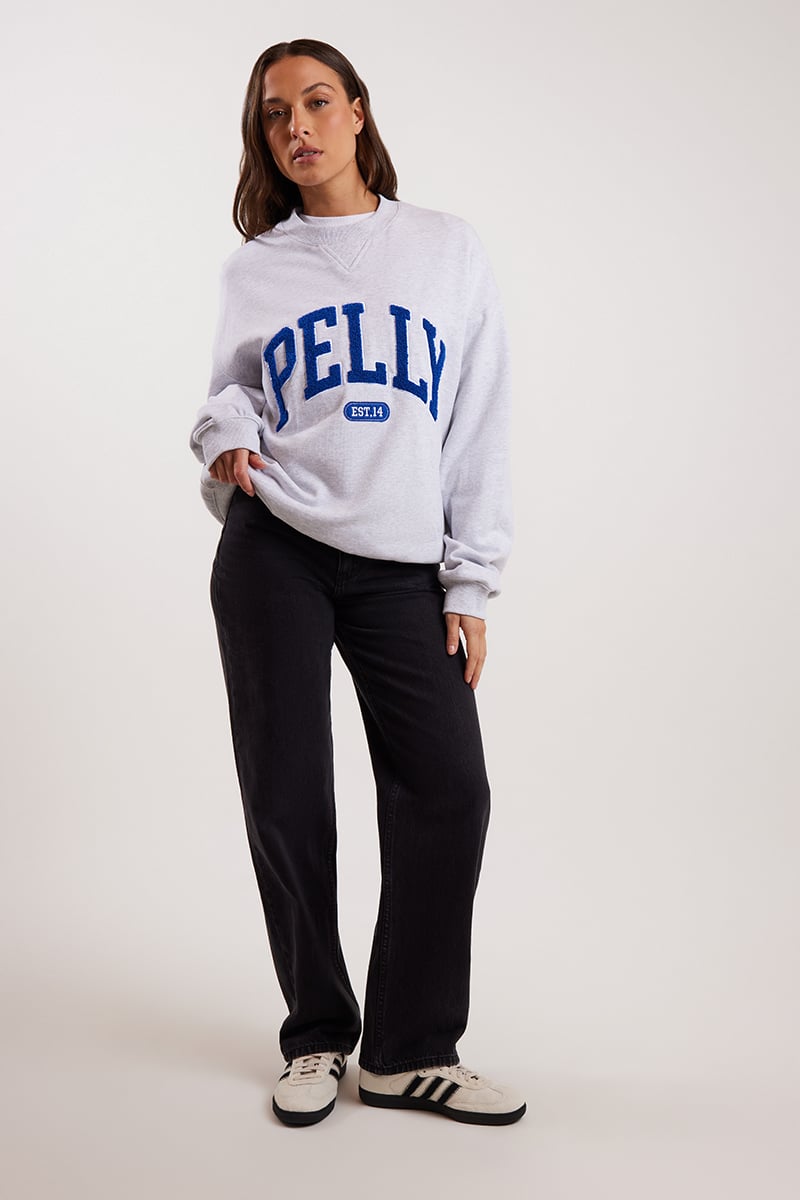 Anniversary Sweatshirt