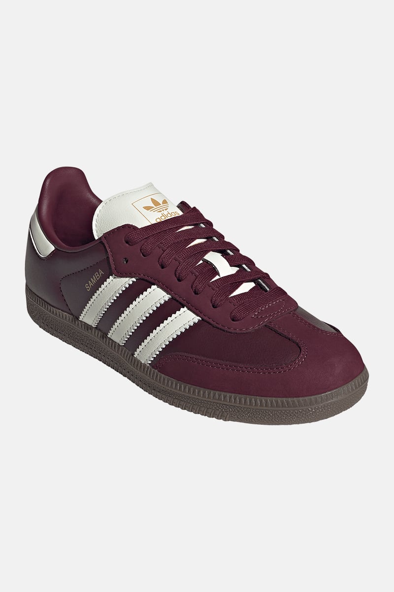 adidas gazelle silver green womens W SAMBA OG "CREAM WHITE/VIOLET TONE"