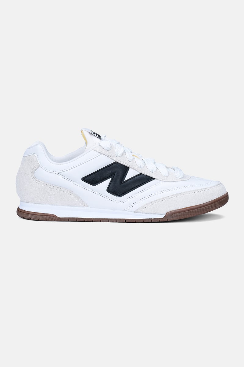 New Balance RC42 White | Stylerunner