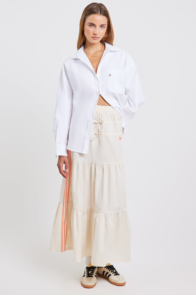 adidas Summer Glow Skirt Wonwhi | Stylerunner