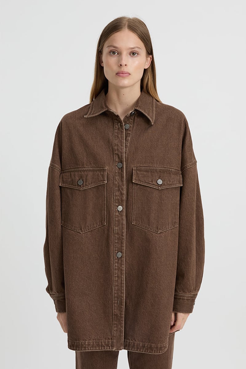Indira Jacket