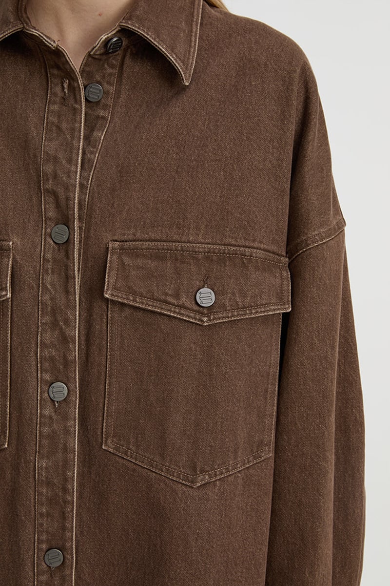 Indira Jacket