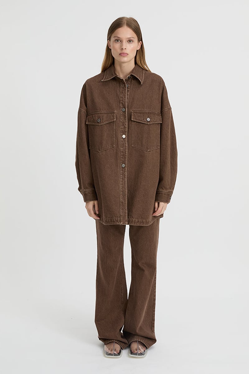 Indira Jacket