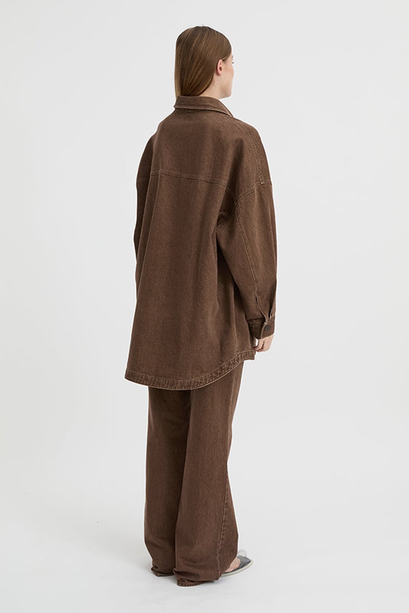 Indira Jacket