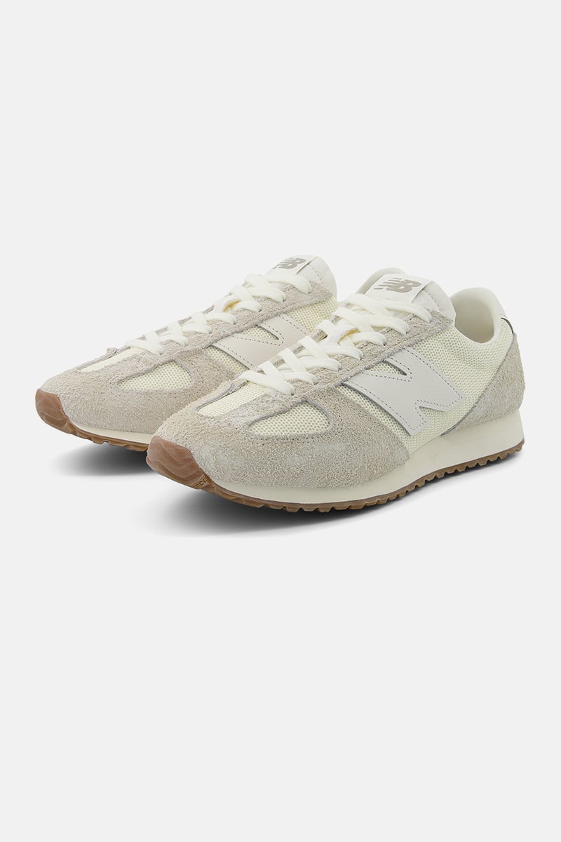 国内配送 New Balance U471 KAB ANGORA/SEA SALT Women's New Balance 327 “Angora with Sea Salt” 99€ available