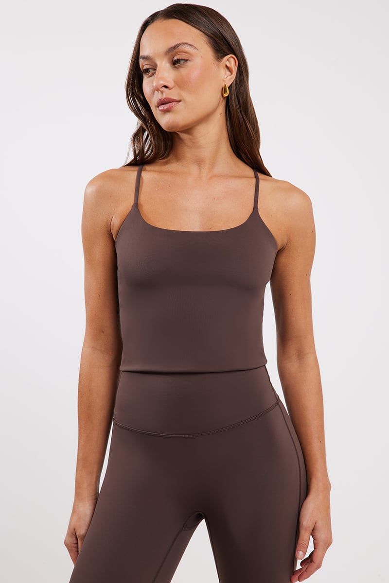 Adaption Strappy Tank