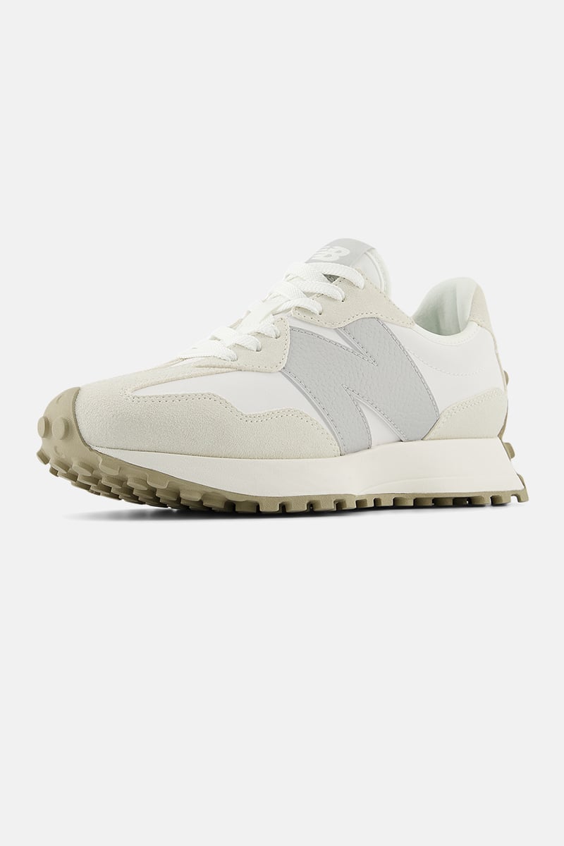 Ｒ-bri New Balance 327 Brighton Grey (050) | Stylerunner