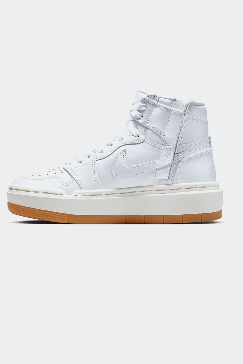 Jordan 1 sail sales white