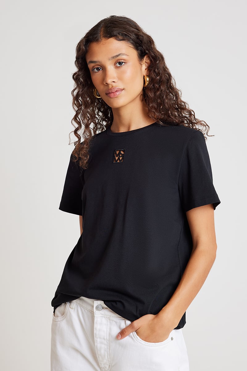 Cut out tees cheap