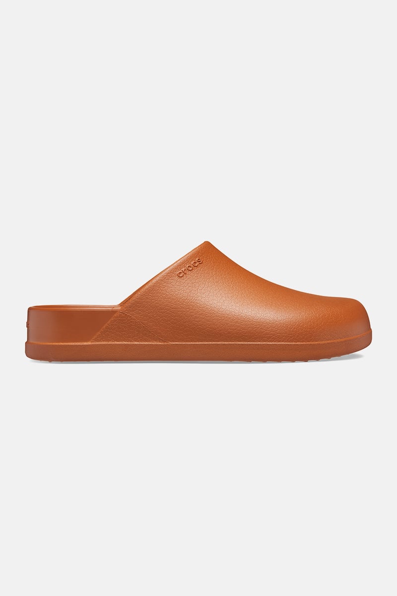 Crocs Dylan Clog Cognac Stylerunner