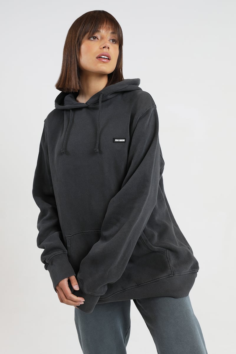 Joah Brown on sale Empire Pullover Hoodie