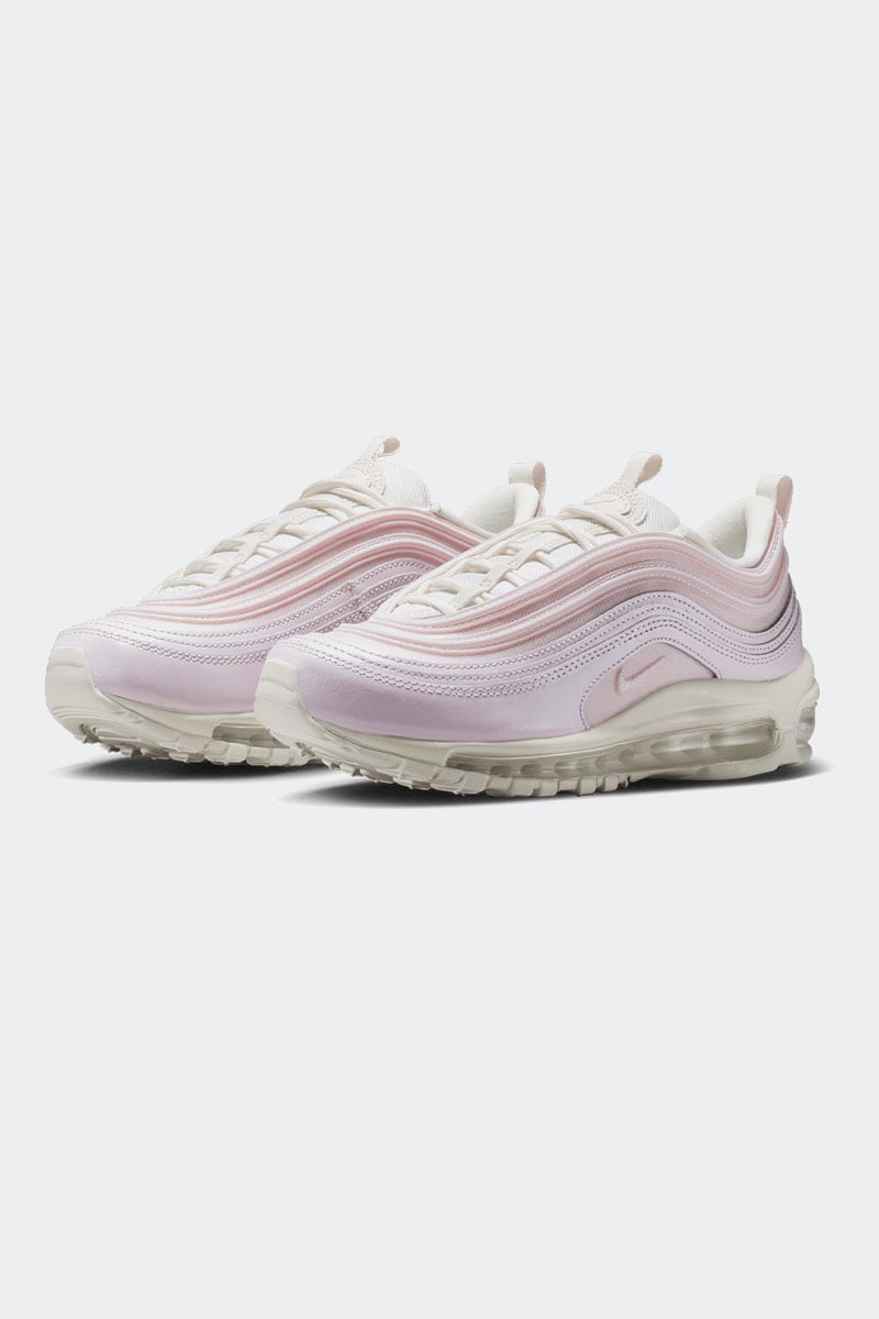 Nike air max 97 2024 womens black and pink