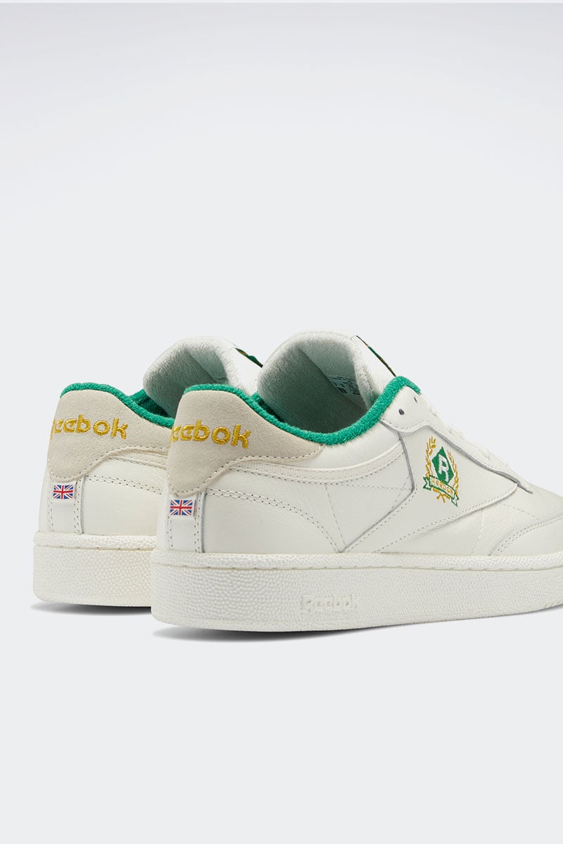 Club c new arrivals 85 chalk green