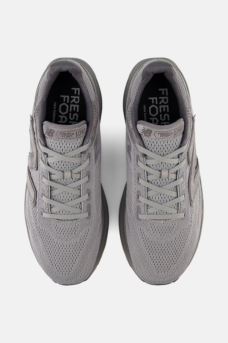 New Balance Fresh Foam 1080 Utility Grey