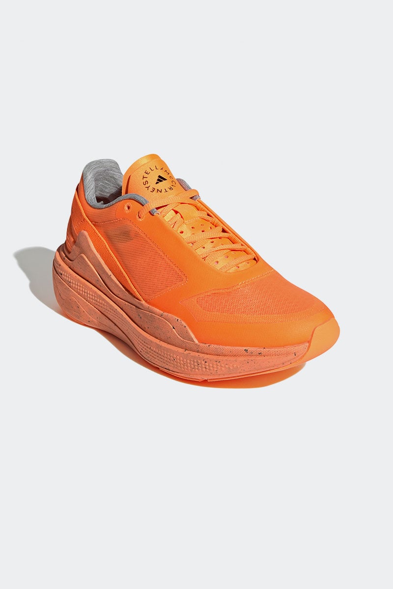 adidas アディダス レディース スニーカー Orange 【(WMNS