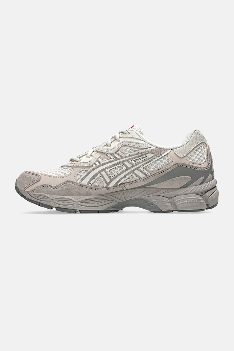 asics GEL-NYC スニーカー　Cream/Moonrock 26cm ASICS GEL-NYC “Moonrock” [Release Date/Price/Where To Buy