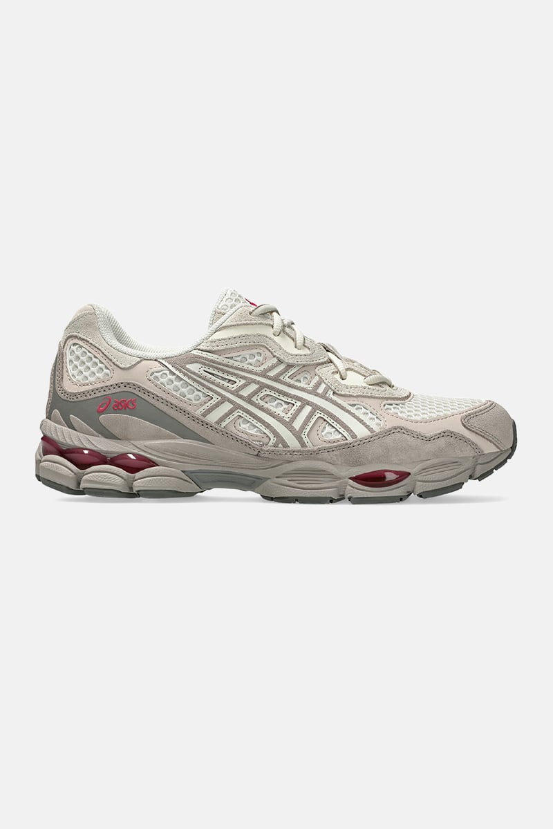ASICS for emmi】GEL-NYC（スニーカー）｜ASICS（アシックス