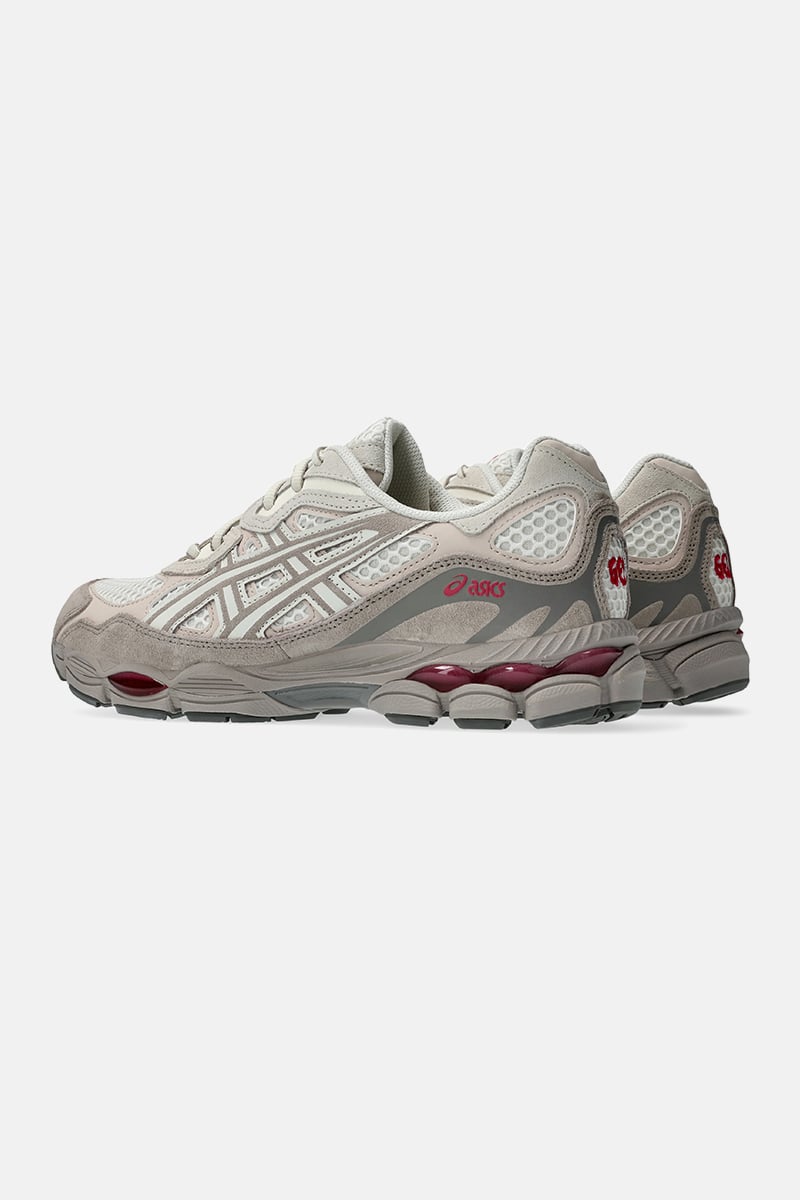 asics GEL-NYC スニーカー　Cream/Moonrock 26cm ASICS GEL-NYC “Moonrock” [Release Date/Price/Where To Buy