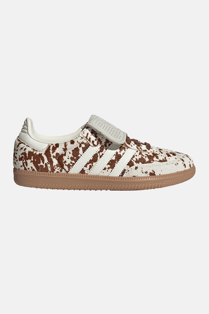 adidas gazelle silver green womens Buy Samba Adv Sneakers by adidas
