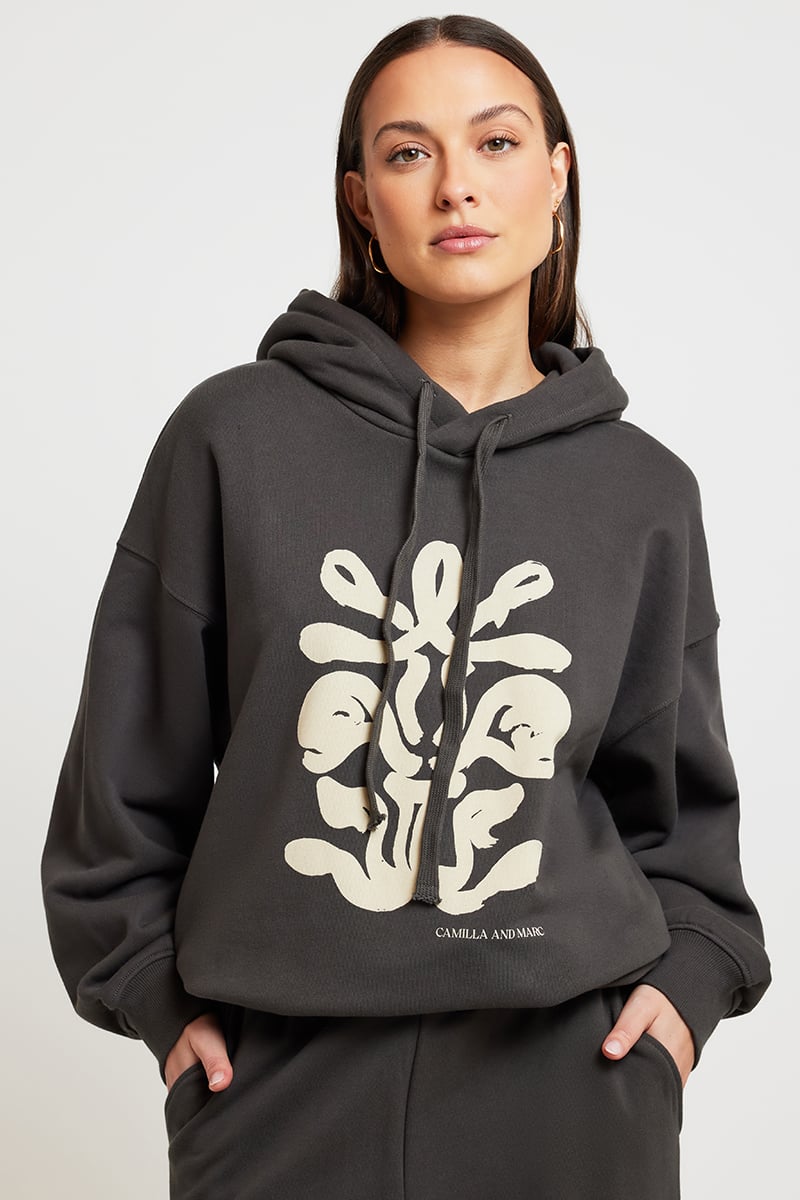 C&m jumper black on sale