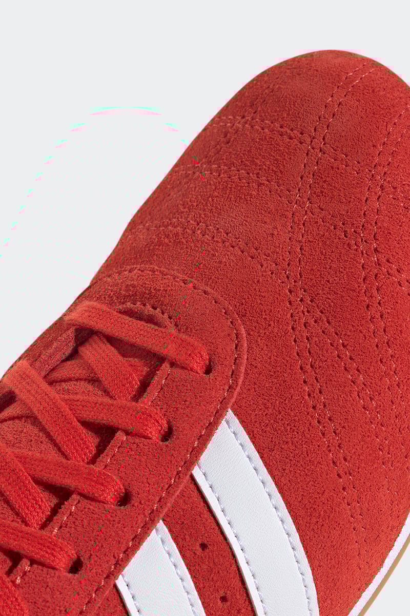 【adidas】TAEKWONDO LACE W RED/FTWR/GUM2 国内発送 adidas】TAEKWONDO LACE W RED/FTWR/GUM2 国内発送 (adidas