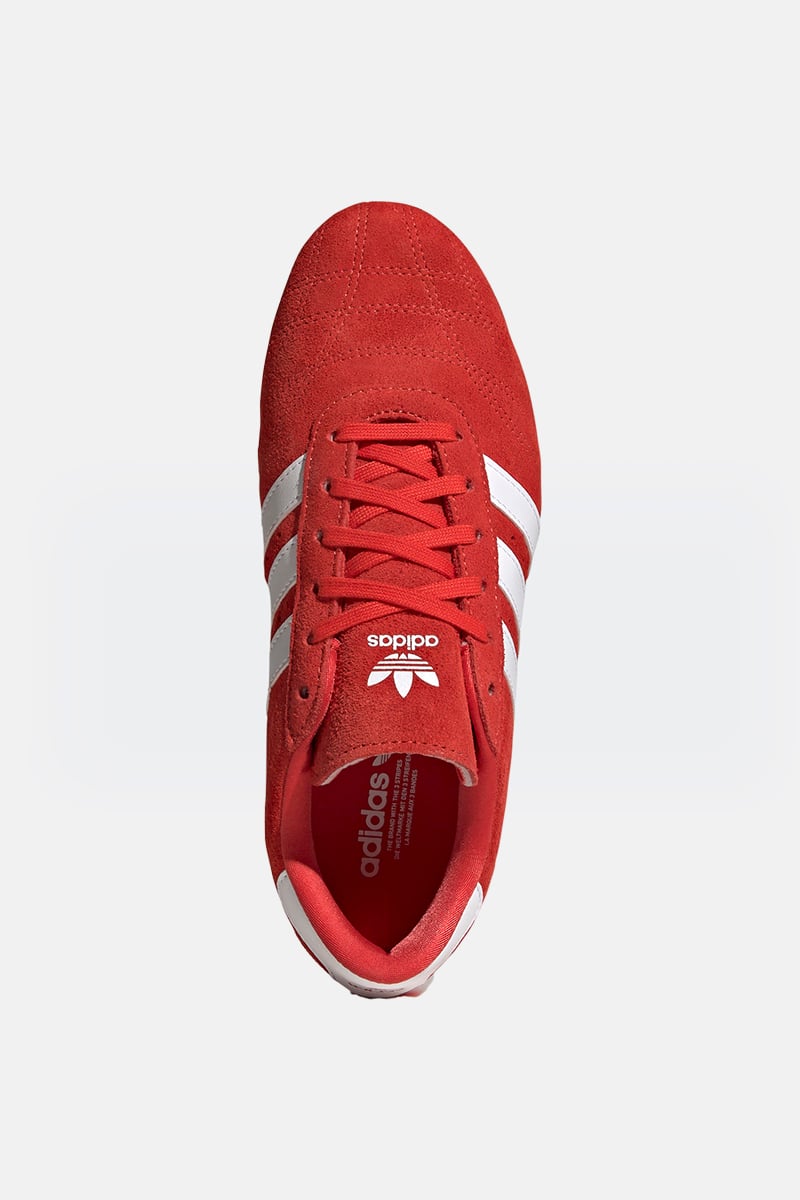 adidas Originals Taekwondo Lace Red/Ftwr White/Gum 2