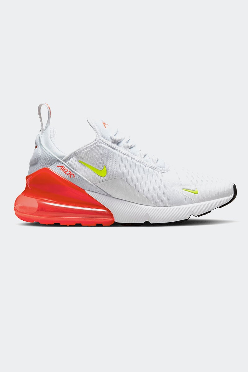 Off white best sale air max 270