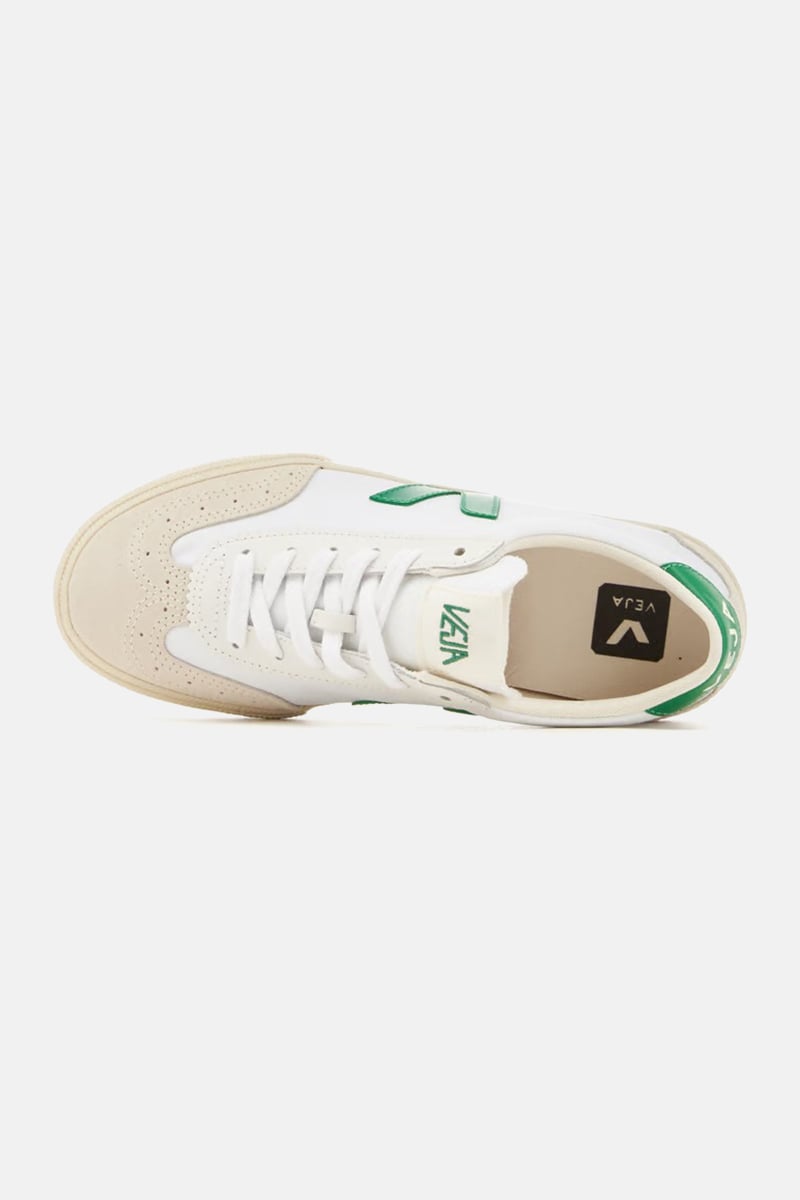 Volley white emeraude discount