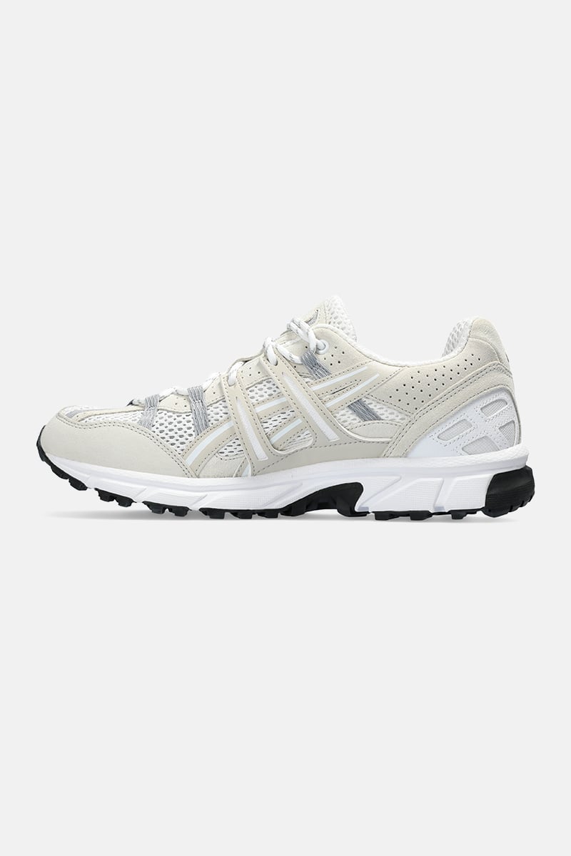 Asics Gel-Sonoma 15-50 White/Smoke Grey | Stylerunner