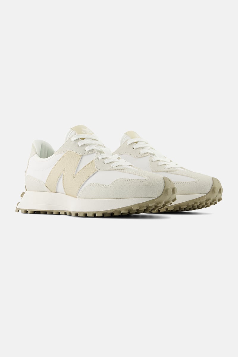 New Balance 327 Sandstone 277 Stylerunner