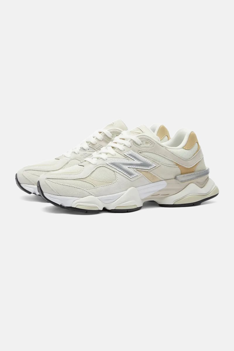 New Balance 9060 Turtledove | Stylerunner