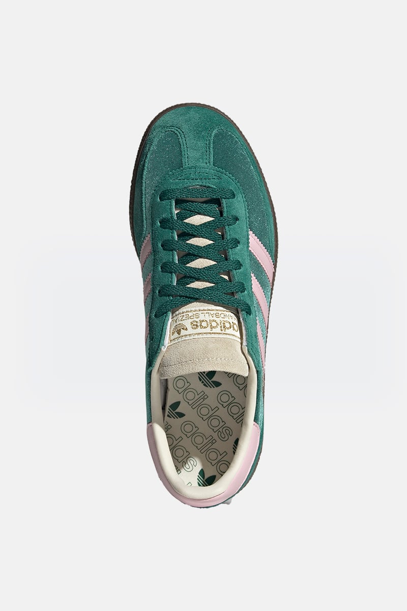adidas gazelle silver green womens Adidas Originals