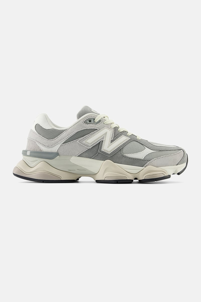 スニーカー New Balance 9060 Slate Grey Low Sneaker New Balance 9060 - Slate Grey – Kith