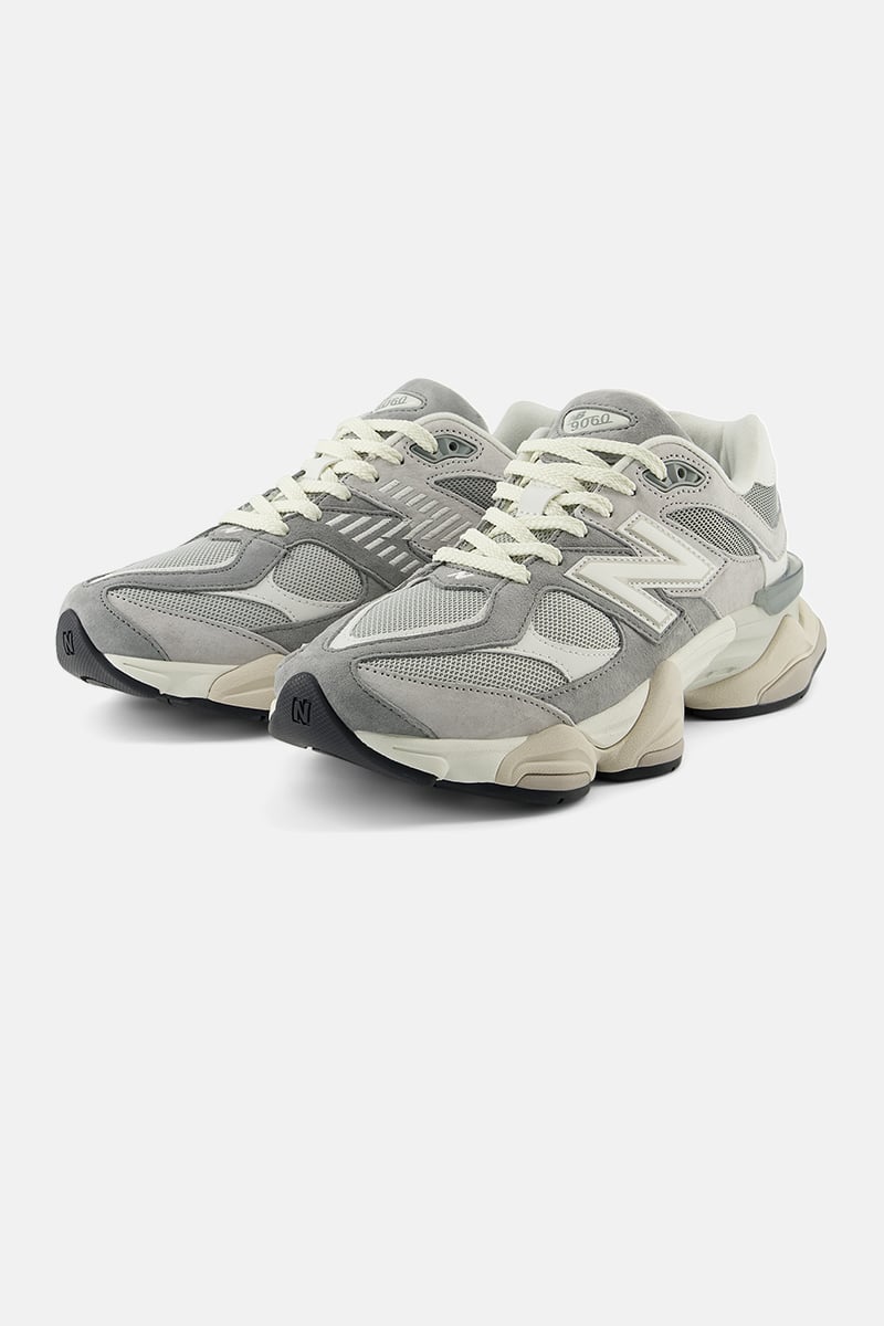 New Balance 9060 Slate Grey 057 Stylerunner