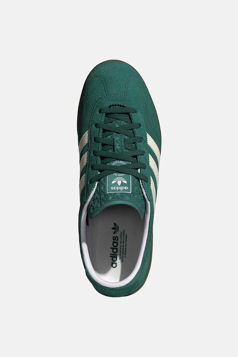 adidas gazelle silver green womens adidas Men's Gazelle Indoor
