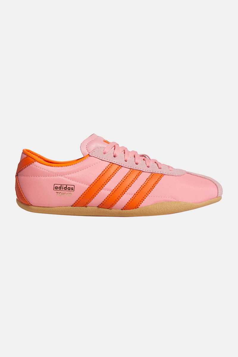 adidas Originals Tokyo Owhite/Cblack/Goldmt | Stylerunner