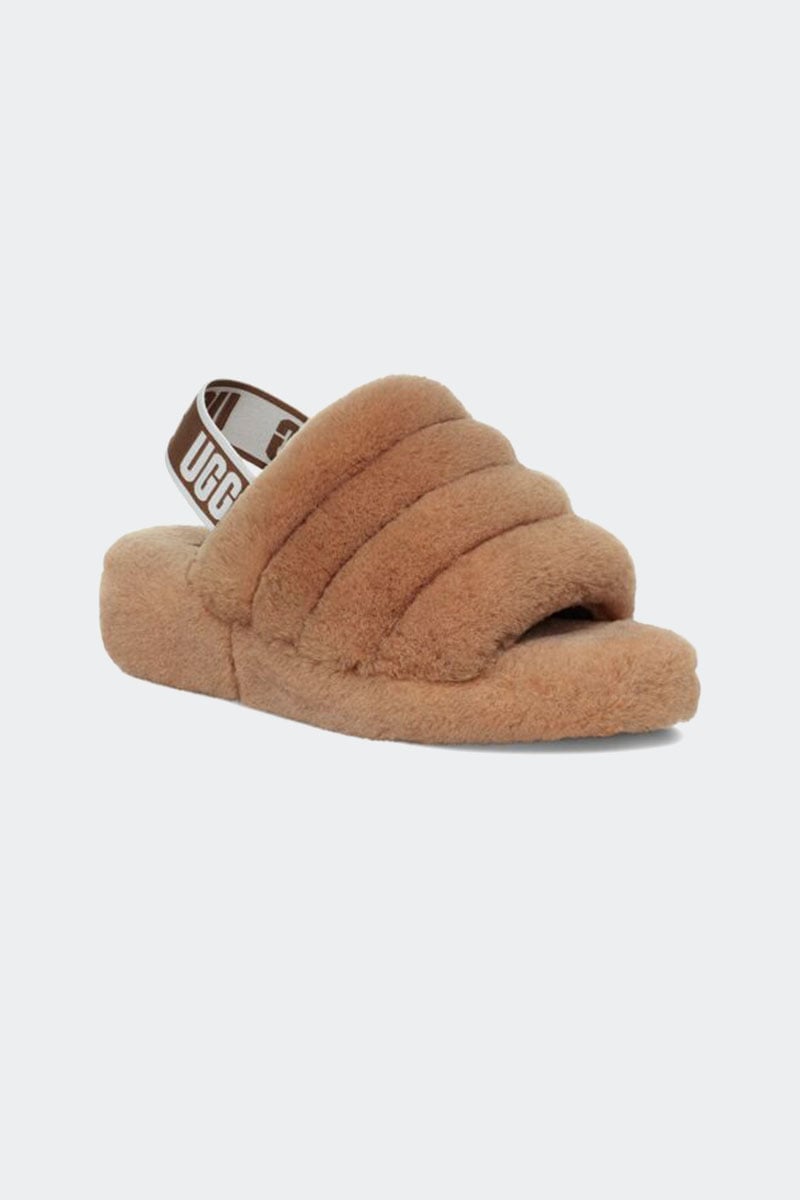 Can you wash best sale ugg fluff yeah slippers